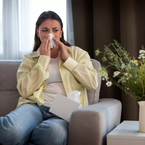 Любите жирное и ложитесь за полночь? Готовьтесь болеть чаще