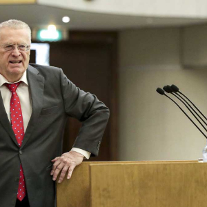 Дочь Жириновского войдет в список кандидатов в Госдуму от ЛДПР