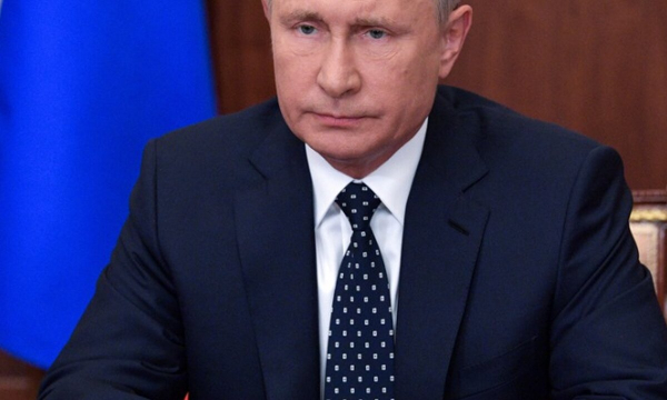 Сюрприз от Путина: новые поправки к пенсионной реформе